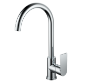 Смеситель для кухни BELZ B679 (B70679) фото в интернет-магазине Русалия