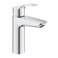 Смеситель для раковины Eurosmart M-Size 23324003 Grohe фото в интернет-магазине Русалия