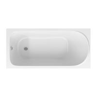 W76A-150-070W-A Sense New, ванна акриловая А0 150х70, см Am.Pm фото в интернет-магазине Русалия