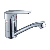 Смеситель для кухни Rossinka (D40-22) фото в интернет-магазине Русалия