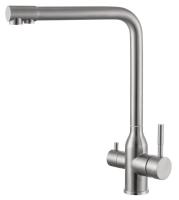 Смеситель для кухонной мойки Fmark под фильтр питьевой воды (FS0262) фото в интернет-магазине Русалия