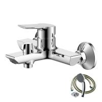 Смеситель OLIVE'S для ванны SEVILLA (20201SV) фото в интернет-магазине Русалия