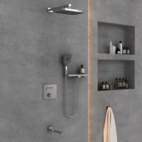 Душевой комплект VSFW-4311RCH встраиваемый, 3 режима, хром Vincea фото в интернет-магазине Русалия