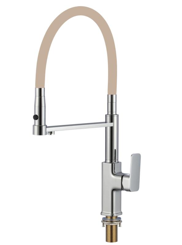 Смеситель для кухонной мойки под фильтр питьевой воды Savol (S-L1808-12)