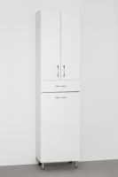 Пенал 480 с корзиной Эко Стандарт Style Line фото в интернет-магазине Русалия