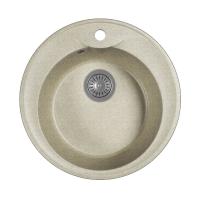 Кухонная мойка Dr. Gans РОТАНГ 29.010.B0500.408, серый фото в интернет-магазине Русалия