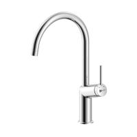 Смеситель для кухни Lemark Minima (LM3805C) для кухни фото в интернет-магазине Русалия