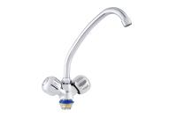 Смеситель для кухни FAUZT FZs-223-21 тип См-МДЦБА фото в интернет-магазине Русалия