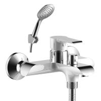 Смеситель для ванны Rossinka W (W35-31) фото в интернет-магазине Русалия