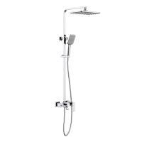 Душевая система Timo Selene 3-х режимная (SX-1013/00) фото в интернет-магазине Русалия