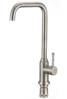 Смеситель Savol для кухонной мойки (S-SUS32003) фото в интернет-магазине Русалия