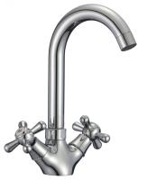 Смеситель для раковины Fmark (FM4719) фото в интернет-магазине Русалия