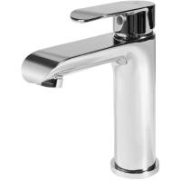 Смеситель для раковины Grocenberg GB2010CR, хром фото в интернет-магазине Русалия