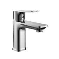 Смеситель для раковины Rossinka RS27 (RS27-11) фото в интернет-магазине Русалия