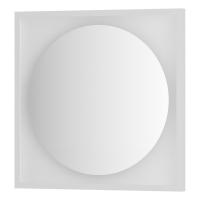 Зеркало с LED-подсветкой настенное ECLIPSE DEFESTO 60x60 см, DF 2236 фото в интернет-магазине Русалия