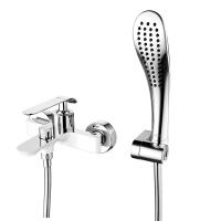 Смеситель Lemark Melange для ванны (LM4934CW) фото в интернет-магазине Русалия