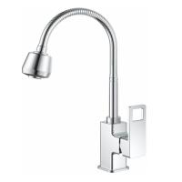 Смеситель для кухни Haiba (HB73615) фото в интернет-магазине Русалия