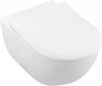 Унитаз подвесной безободковый Subway 2.0 5614 R001 Villeroy&Boch фото в интернет-магазине Русалия