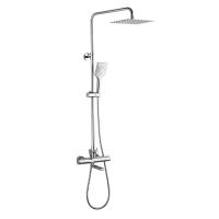 Душевая программа для ванны Lemark Yeti (LM7862C) фото в интернет-магазине Русалия