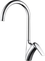 Смеситель для кухни RUSH Nevis (NE1735-22) фото в интернет-магазине Русалия