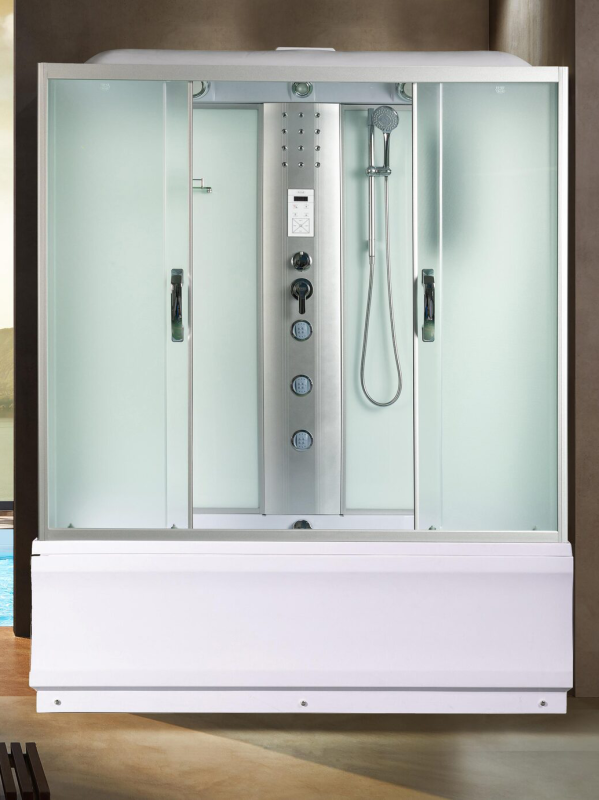 Душевая кабина SENA 170/70/50 MT 170*70*223 10000001806 River