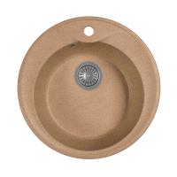 Кухонная мойка Dr. Gans РОТАНГ 29.010.B0500.406, терракота фото в интернет-магазине Русалия