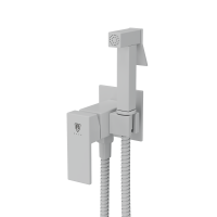 Гигиенический душ встраиваемый RUSH Thira (TR3635-99White) фото в интернет-магазине Русалия