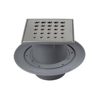 Точечный трап Pestan Confluo Standard 15х15 Drops (13000020) фото в интернет-магазине Русалия