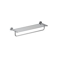 Полка для полотенец AQUATEK AQ4115CR ЕВРОПА фото в интернет-магазине Русалия