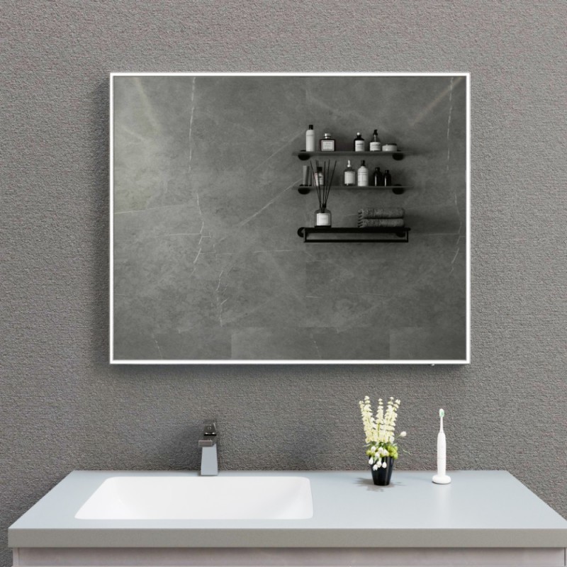 Зеркало ESBANO ES-3803 KD 100×80 ESBANO