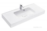 Раковина AQUATON Ричмонд 120 1A70583KRD010 фото в интернет-магазине Русалия
