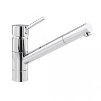 Смеситель Славен для умывальника Город Д (СЛ-ОД-Д12) фото в интернет-магазине Русалия