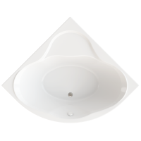 Ванна обрезанная Грация 140 Щ0000048049 Тритон фото в интернет-магазине Русалия