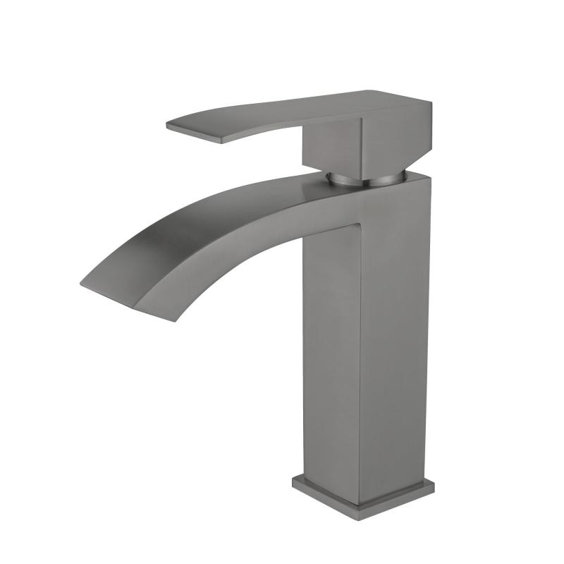 Смеситель Fmark для умывальника (FS8601Q)