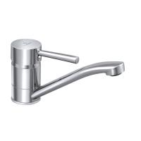 Смеситель Славен для кухни Город Д (СЛ-ОД-Д20) фото в интернет-магазине Русалия