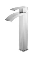 Смеситель  для умывальника Fmark (FS8611) фото в интернет-магазине Русалия