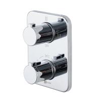 Смеситель Lemark Yeti для ванны и душа встраиваемый (LM7848C) фото в интернет-магазине Русалия