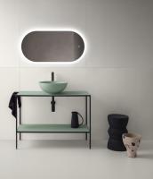 Зеркало ESBANO ES-2073 FVD 50x90 ESBANO фото в интернет-магазине Русалия