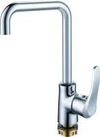 Смеситель для кухни RUSH Jawa (JA0735-23) фото в интернет-магазине Русалия