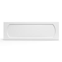 Панель передняя для ванны акриловой MARONI 140x70 Щ0000062094 фото в интернет-магазине Русалия