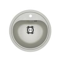 Кухонная мойка Ulgran U-700-310, серый фото в интернет-магазине Русалия