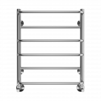 Водяной полотенцесушитель Евромикс П6 500х600 4670078530141 Terminus фото в интернет-магазине Русалия