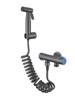 Смеситель для биде Fmark (FS-FXQ01Q) фото в интернет-магазине Русалия