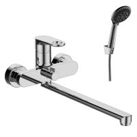 Смеситель для ванны Rossinka RS33 (RS33-32) фото в интернет-магазине Русалия