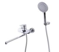 Смеситель DK для ванны Bayern.Fürth (DA1523301) фото в интернет-магазине Русалия