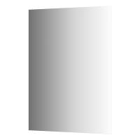 Зеркало настенное с фацетом Standard EVOFORM 100x140 см, BY 0252 фото в интернет-магазине Русалия