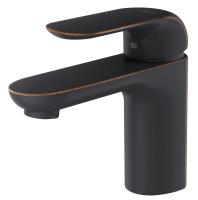 Смеситель для раковины DK Venice Gondola (DA1022118) фото в интернет-магазине Русалия