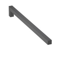 Полотенцедержатель Timo Selene черный (14051/03) фото в интернет-магазине Русалия