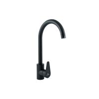 Смеситель Славен для кухни Сталь Ж (СЛ-ОД-Ж27) фото в интернет-магазине Русалия