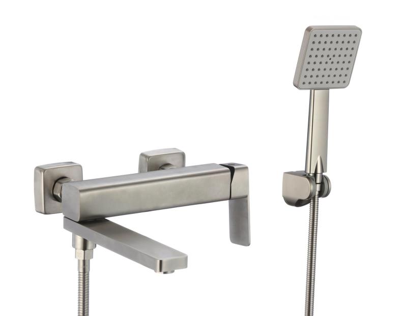 Смеситель Fmark для ванны и душа (FS8724-22)